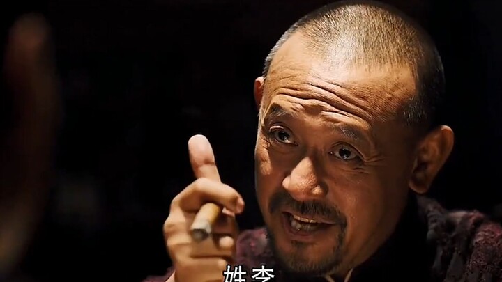 เจียงเหวินเข้าใจลักษณะความอ่อนโยนและสุขุมของจีนได้อย่างลึกซึ้งเลยทีเดียว