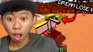 PERTARUNGAN MENEGANGKAN‼️Adu SKILL VS DREAM | Gokilll Jago Banget Cuyy🤯