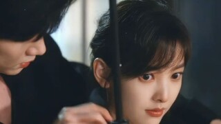 Love starts again [ The First Frost วันนี้วันไหนยังก็เธอ] ep 18