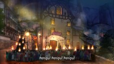 Episode 10 Indonesia Sub
