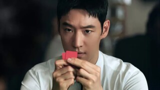 [KDrama] Eps 5 Taxi Driver S3 - Makin Seru!!!