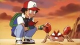 [AMK] Pokemon Original Series Episode 13 Sub Indonesia