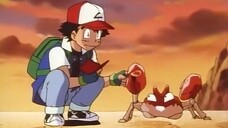 [AMK] Pokemon Original Series Episode 13 Sub Indonesia