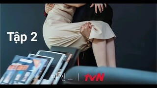 Review phim : Mine - Sỡ hữu Tập 2 Full HD (2021) - ( Tóm tắt bộ phim )