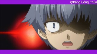 AMV_Phân cấp lớp học #anime #schooltime