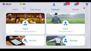[UPDATE PES 22]- KHÔNG CÓ BOX ICONIC, KONAMI CHUẨN BỊ TUNG BẢN PES 2022 MOBILE