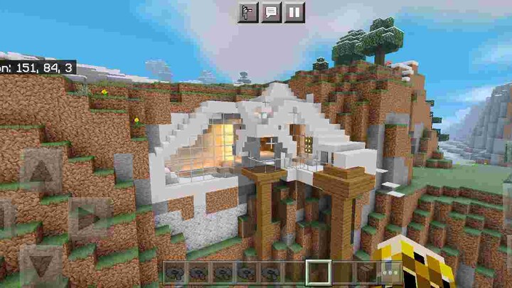 นี้แหละบ้านผม