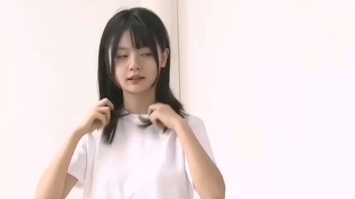 #黄怡慈#Huang Xuanqi's lovely sister ❤️❤️❤️❤️