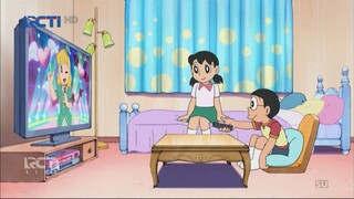 Doraemon Bahasa Indonesia RCTI - Minggu 17 September 2023