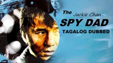 ＳＰＹ░ＤΛＤＤＹ ᴴᴰ | Tagalog Dubbed