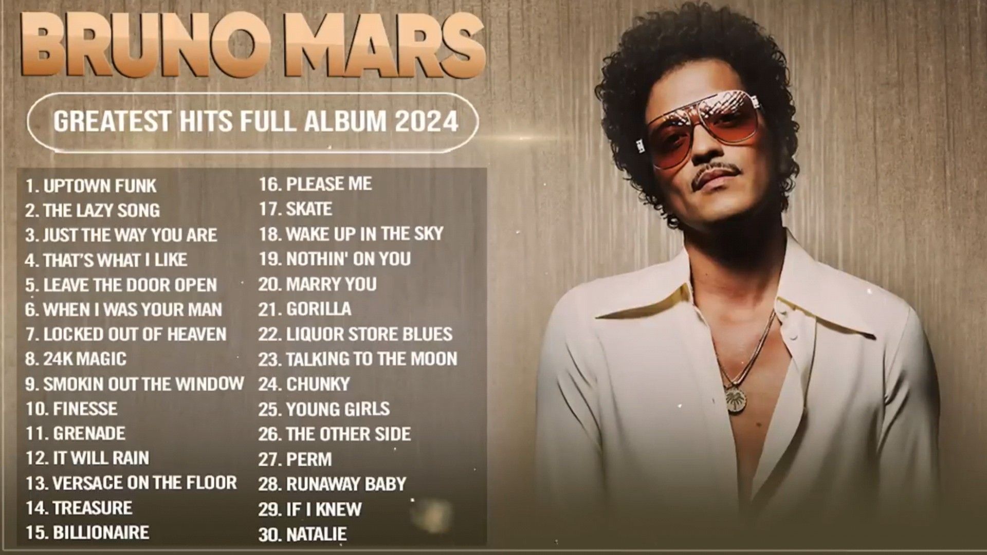 List of songs written by Bruno Mars - Wikipedia, image size:1920x1080