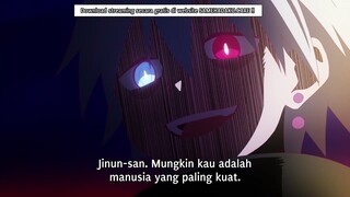 Sengoku Youko: Senma Konton-hen - PART 2 - EPISODE 10 - [ SUB INDO]