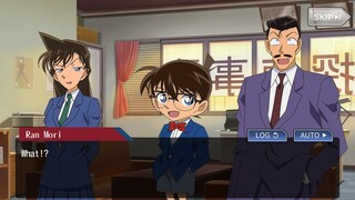 Detective Conan Runner: Race to the Truth!! | Ep.17 | No. #838