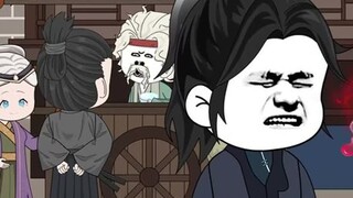 [The Noble Son from a Poor Family] Episode 13: Buying land and starting a business.