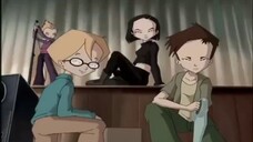 Code Lyoko Episode 1 Bahasa Indonesia