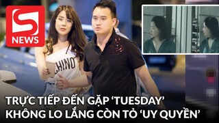 Xôn xao phát ngôn của sao nữ Vbiz khiến dân tình cũng “sôi máu”
