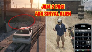 JANGAN TELPON NOMOR INI DI GTA V