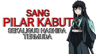 BAHAS MUICHIRO TOKITO || BOCAH YANG UDAH JADI HASHIRA