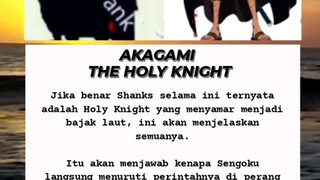 Apakah Setelah ini oda akan mengganti alur ceritanya