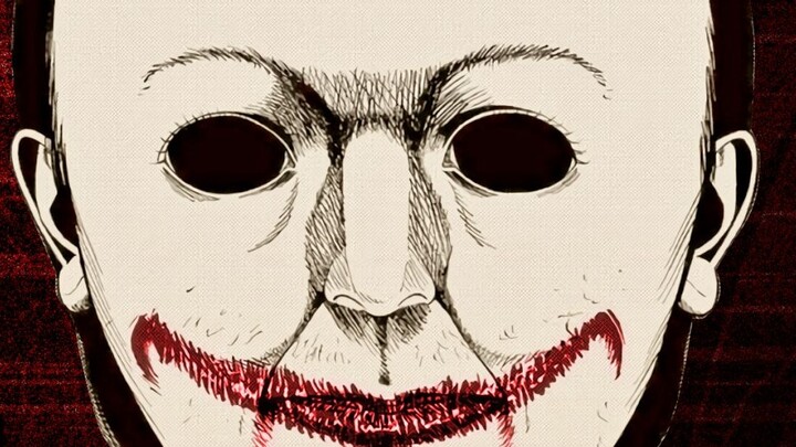 After living in a haunted house for a month, I found out that the most vicious person was the securi
