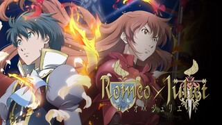 Romeo X Juliet Ep01 [Sub Indo]