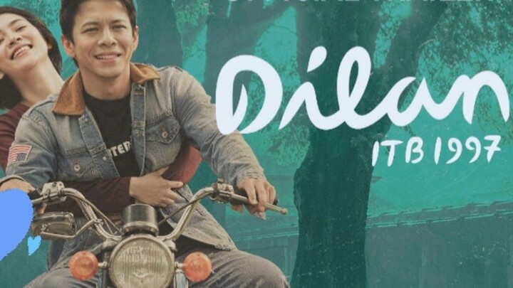DILAN ITB 1997 (2026) ARIEL NOAH 🔥🔥