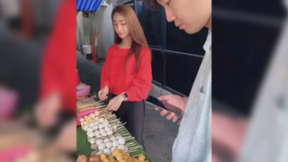 อยากกนตองไดกน