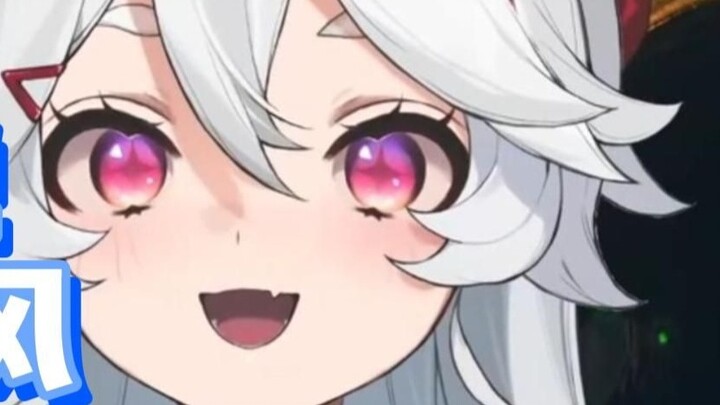 [Wumi] Aku bisa bilang Mea Ali-ku salah, tapi bagaimana bisa kamu bilang dia salah? (Melindungi istr