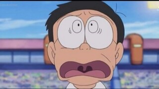 #Nobita Nobita thành lập ban nhạc