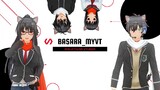 (Debut) Who is Basara?
