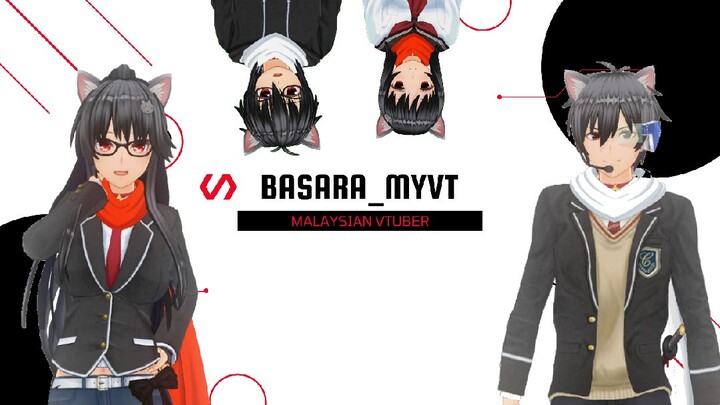 (Debut) Who is Basara?