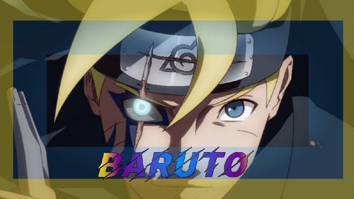 BARUTO || AMV