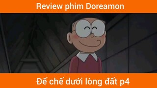 Đế chế dưới lòng đất p4