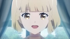 Tập 9 Mạo Hiểm Giả Bất Tử Ngoài Mong Muốn [Việt sub]