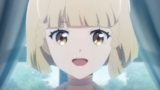 Tập 9 Mạo Hiểm Giả Bất Tử Ngoài Mong Muốn [Việt sub]