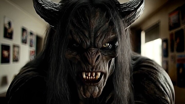 TRAILER 2 DEVIL DEAD 2 ESTRENO