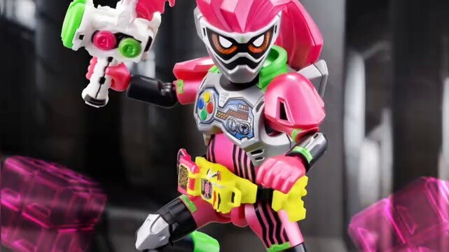 Broco Kamen Rider Stars Edition 3rd Edition Today's Pre-sale Price Trend