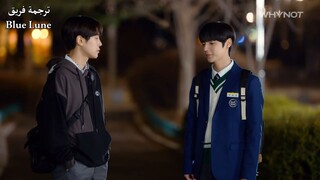 light on me EP04