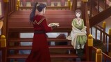 “Xuyên Không Bị Bắt Làm Vợ Sơn Tặc” P2 | Review Phim Anime Hay | Part 9