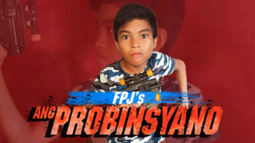 FPJ's Ang Probinsyano _ AKALA KO BA MAG KAPE KAYO _ June 18, 2021