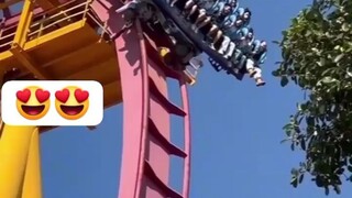 roller coaster