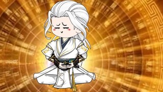 When my teammates fight, I collect the bodies of the enemies!