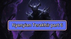 Nyanyian Terakhir part 6