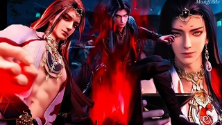 Perview Jade Dynasty S3 Eps 11 | Xiao Fan Di Ajakin Mabok Sama Si Dewa Binatang🤣