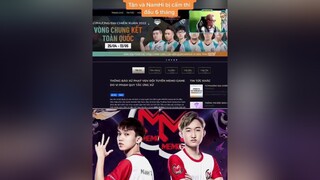 Ko cấm vĩnh viễn là may rồi 🥲 lqmb lienquan lienquanmobile_garena lienquanmobile garenalienquan xuhuongtiktok capcut