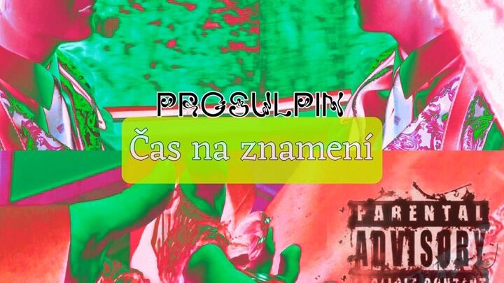 Killni vztah semnou - prosulpin (emo-rap)