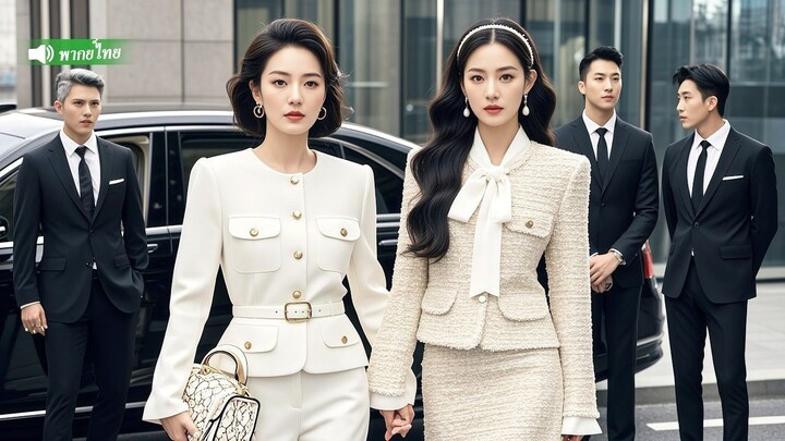 [พากย์ไทยเต็มเรื่อง]ลูกชายไม่ซื่อสัตย์ต่อชีวิตคู่ คุณแม่สามีมหาเศรษฐีลุกขึ้นปกป้องลูกสะใภ้