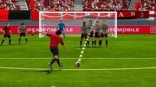 EA SPORTS FC 24 Mobile - Olivier Giroud Goalkeeper