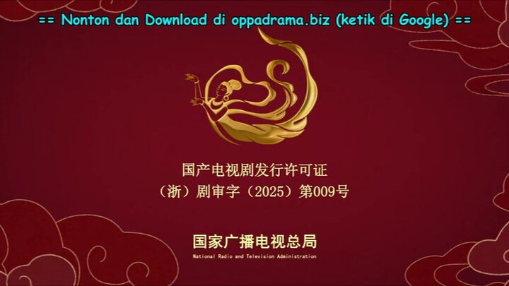 The Unclouded Soul E29 (Sub Indo)