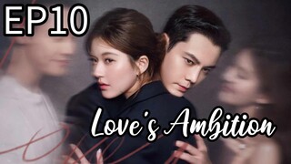 ENG SUB:EP10:LA:Yearn for Love